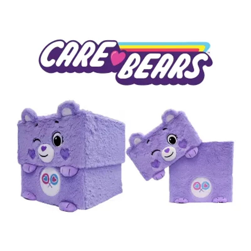 Happy Nappers® Toy Box