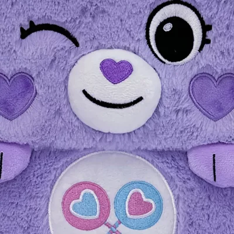 Happy Nappers® Toy Box