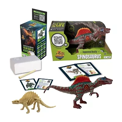 Jay at Play® Not Applicable 2-pc. Toy Playset