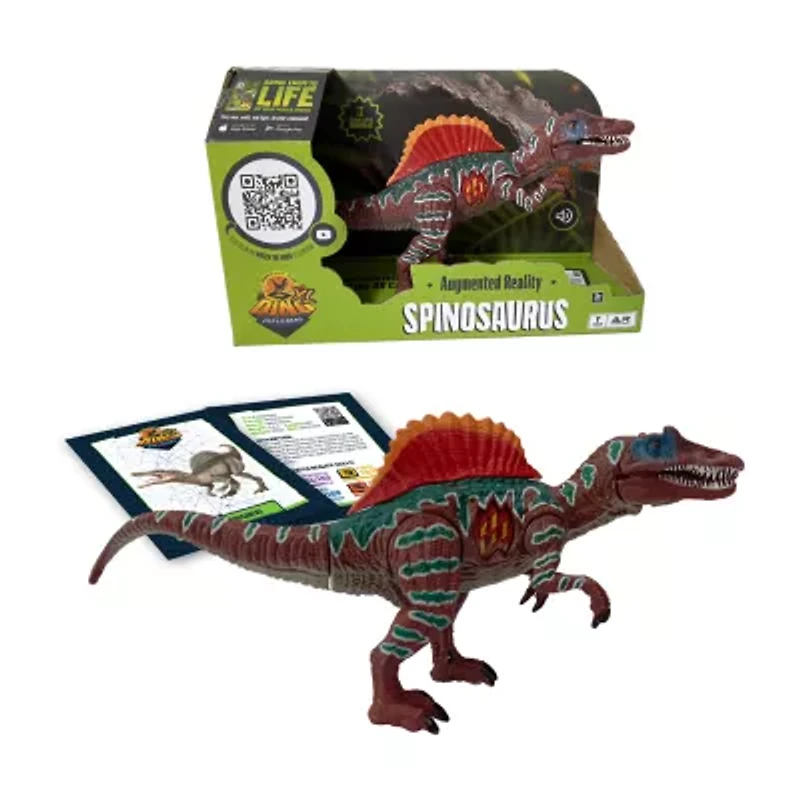 Jay at Play® Not Applicable 2-pc. Toy Playset