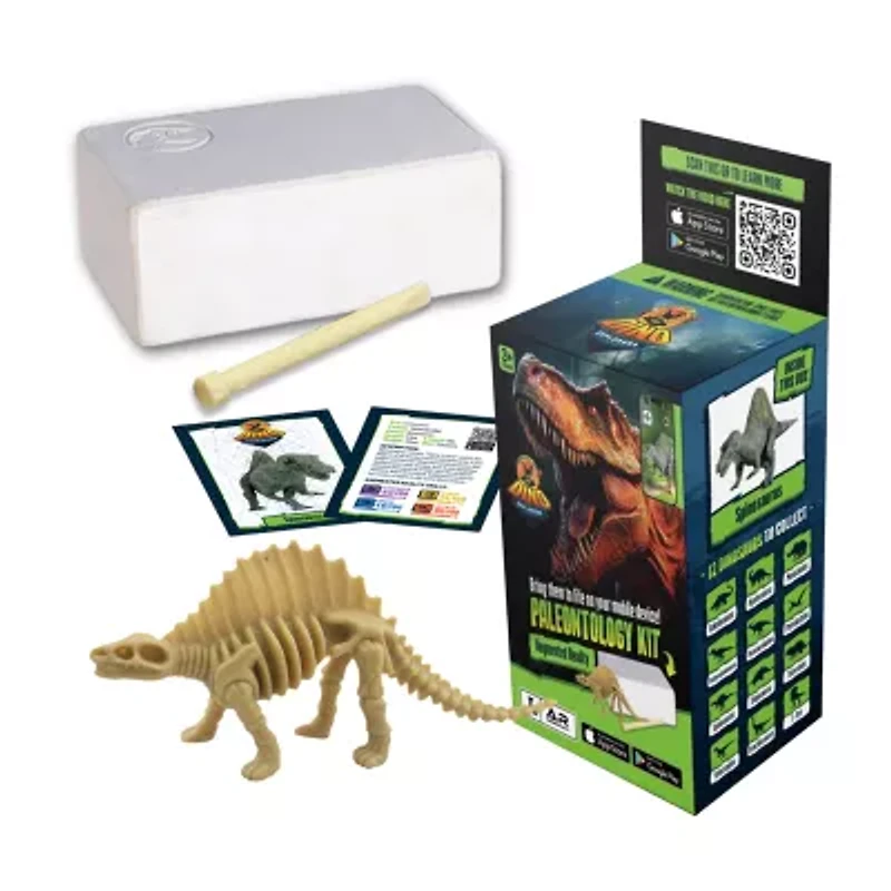 Jay at Play® Not Applicable 2-pc. Toy Playset