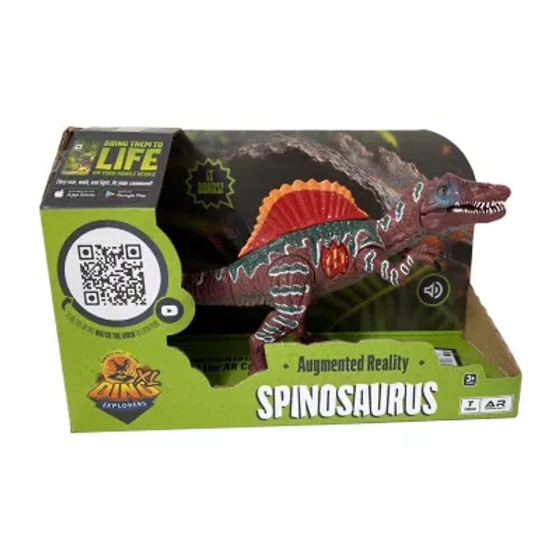 Jay at Play® Not Applicable 2-pc. Toy Playset
