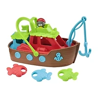Jay at Play® Not Applicable 7-pc. Toy Playset