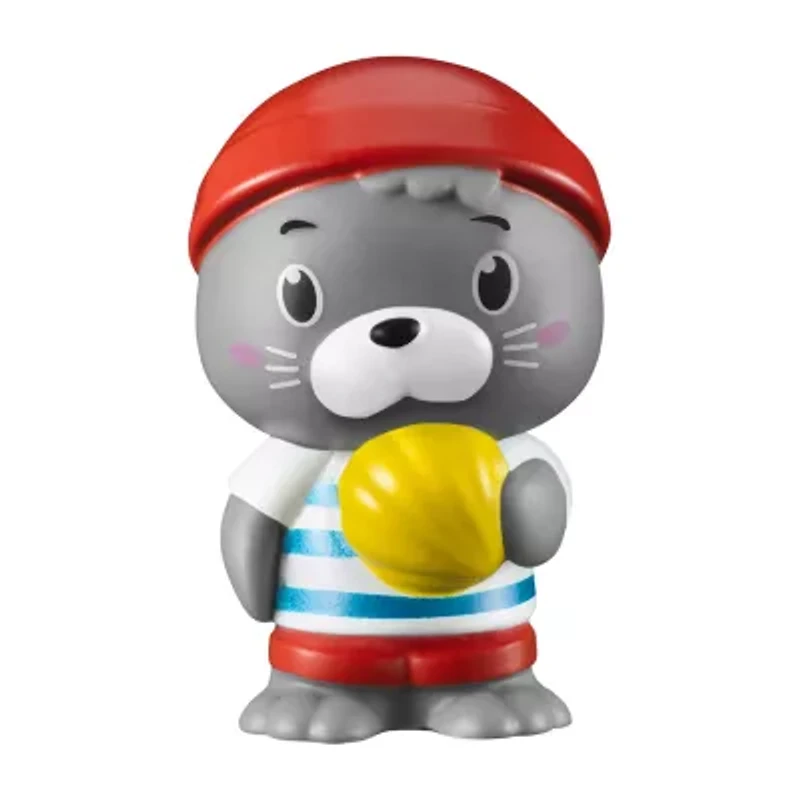 Jay at Play® Not Applicable 7-pc. Toy Playset