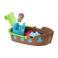 Jay at Play® Not Applicable 7-pc. Toy Playset