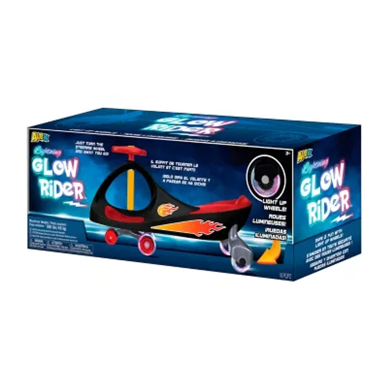 Everest Toys Ride-On Car