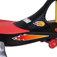Everest Toys Ride-On Car