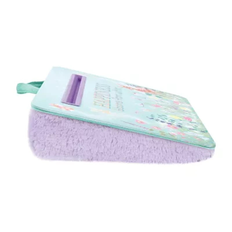 Make It Real Fairy Garden Lap Desk