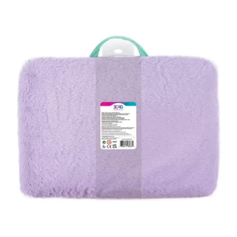 Make It Real Fairy Garden Lap Desk