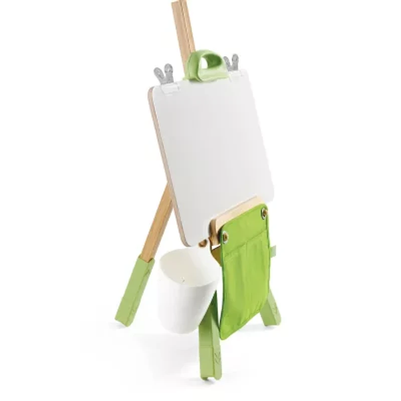 Hape Not Applicable 14-pc. Easel