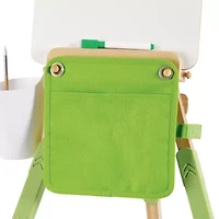 Hape Not Applicable 14-pc. Easel