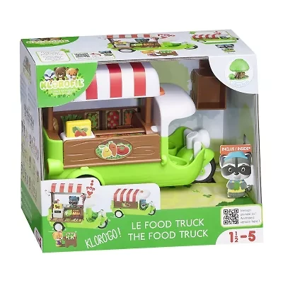 Jay at Play® Not Applicable 6-pc. Toy Playset