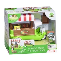 Jay at Play® Not Applicable 6-pc. Toy Playset