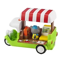 Jay at Play® Not Applicable 6-pc. Toy Playset