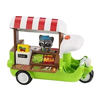 Jay at Play® Not Applicable 6-pc. Toy Playset