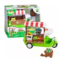 Jay at Play® Not Applicable 6-pc. Toy Playset
