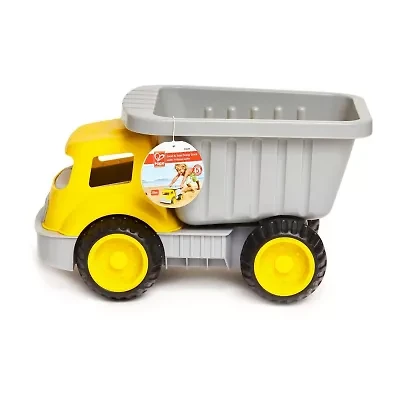 Hape Truck