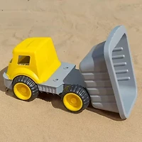 Hape Truck