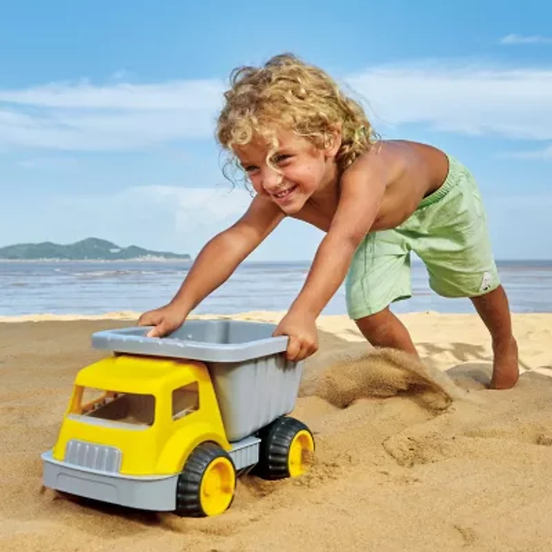Hape Truck