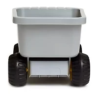 Hape Truck