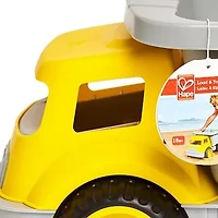 Hape Truck