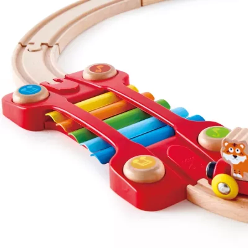 Hape 19-pc. Train