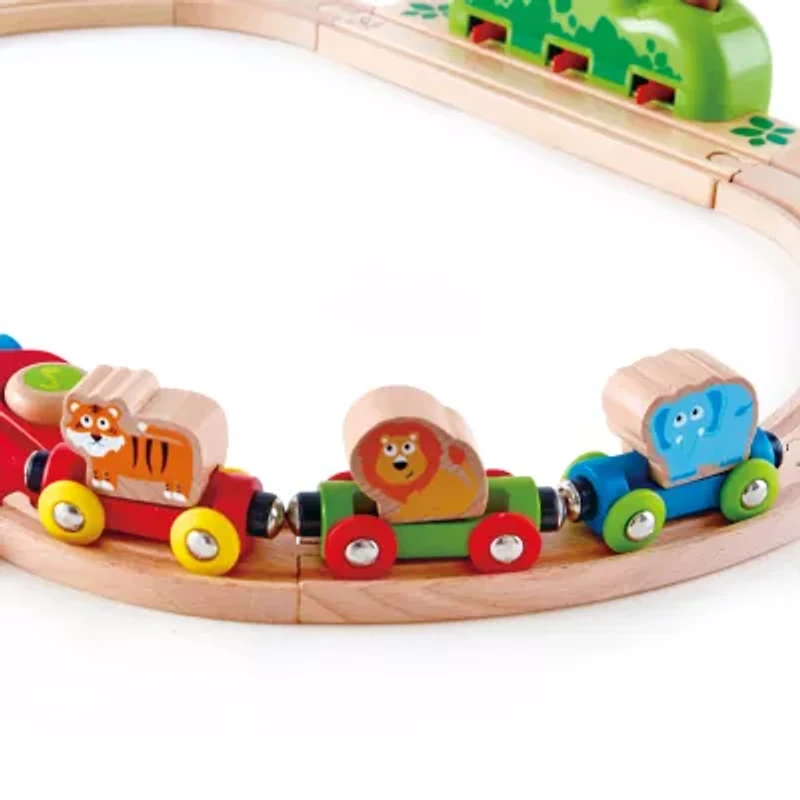 Hape 19-pc. Train