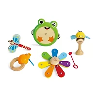Hape Not Applicable Musical Instrument