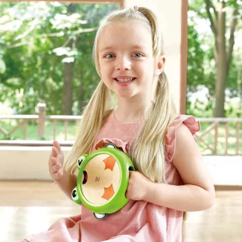 Hape Not Applicable Musical Instrument