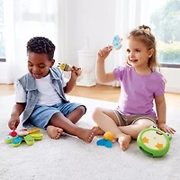 Hape Not Applicable Musical Instrument