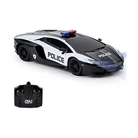 CMJ RC CARS 2-pc. Car