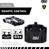 CMJ RC CARS 2-pc. Car