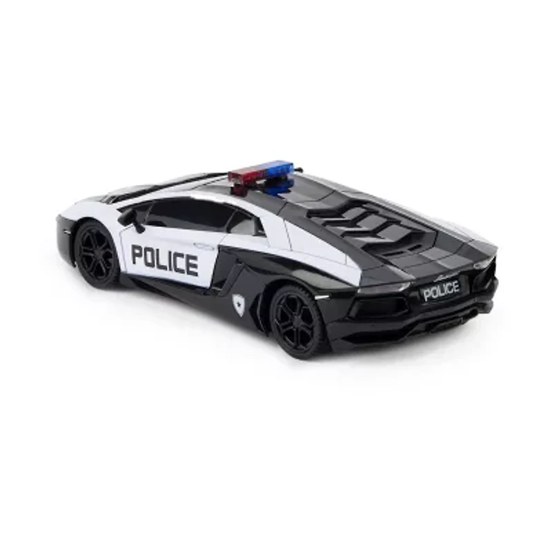 CMJ RC CARS 2-pc. Car