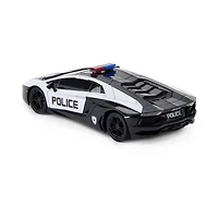 CMJ RC CARS 2-pc. Car