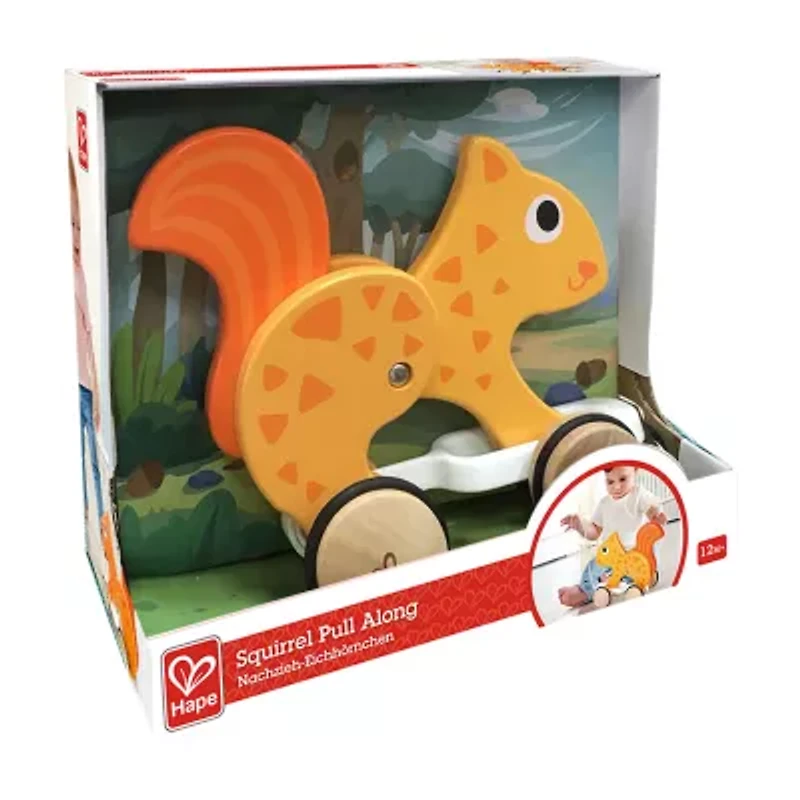 Hape Discovery Toy