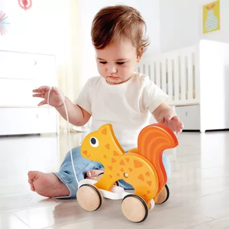 Hape Discovery Toy