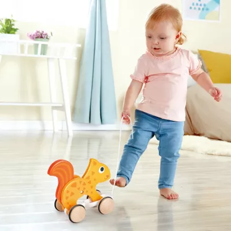 Hape Discovery Toy