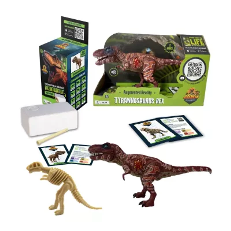 Jay at Play® 2-pc. Toy Playset
