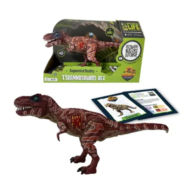 Jay at Play® 2-pc. Toy Playset
