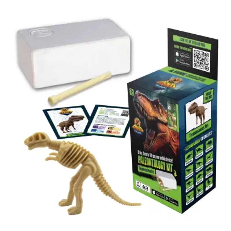 Jay at Play® 2-pc. Toy Playset