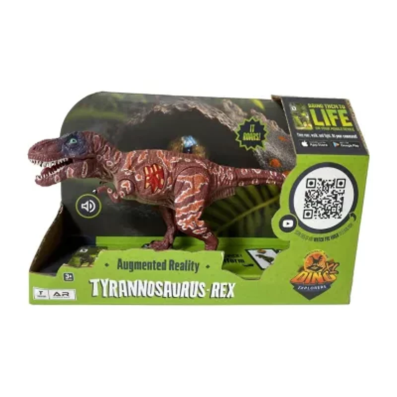 Jay at Play® 2-pc. Toy Playset