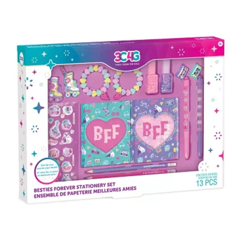 Make It Real Card Making Kit