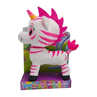 Jay at Play® Not Applicable Interactive Plush