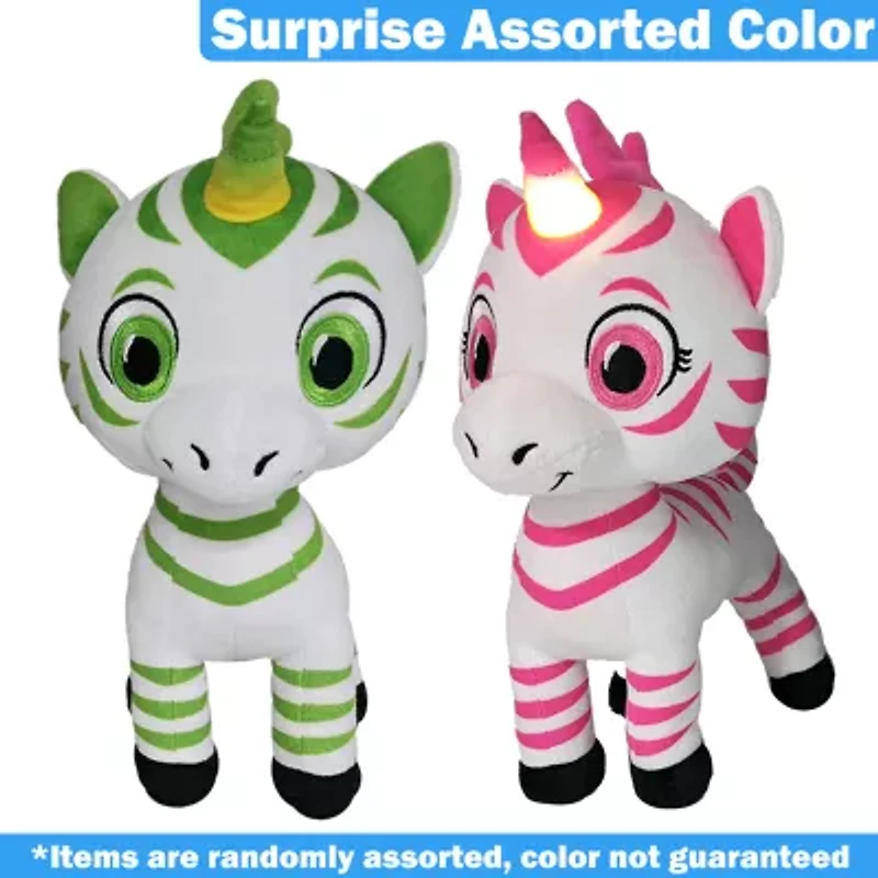 Jay at Play® Not Applicable Interactive Plush