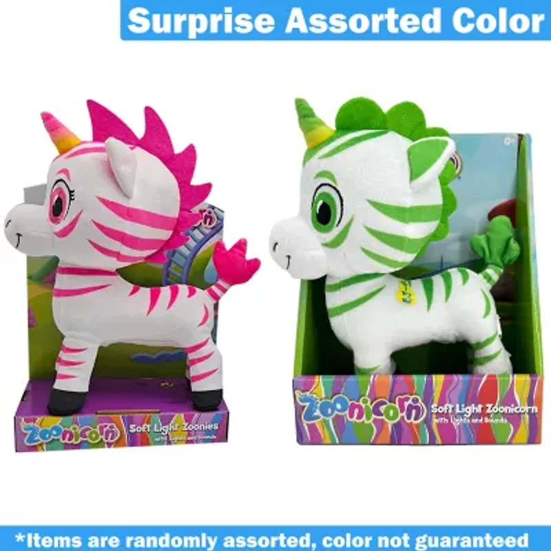 Jay at Play® Not Applicable Interactive Plush