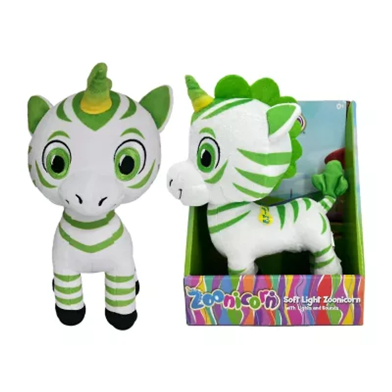 Jay at Play® Not Applicable Interactive Plush