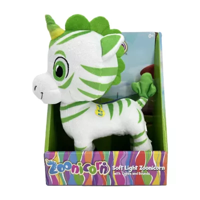 Jay at Play® Not Applicable Interactive Plush