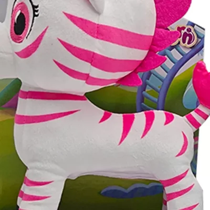Jay at Play® Not Applicable Interactive Plush