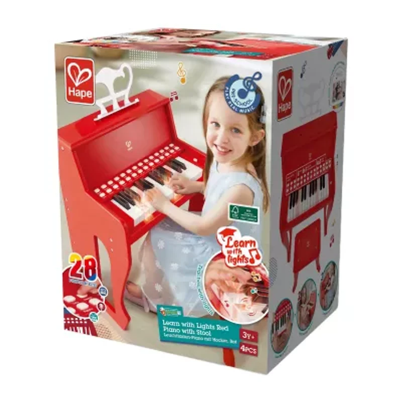 Hape Not Applicable Musical Instrument