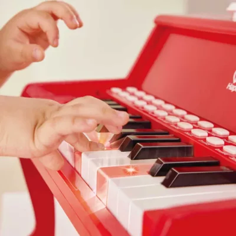 Hape Not Applicable Musical Instrument
